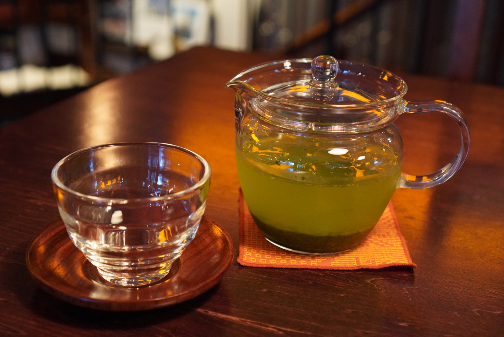 飲み物